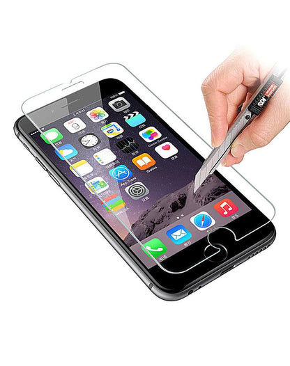 Universal glass phone screen protector sp