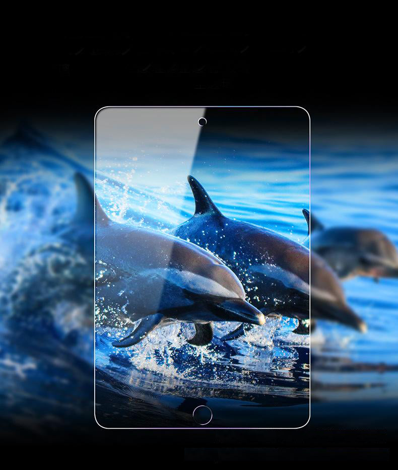 Universal glass tablet sp