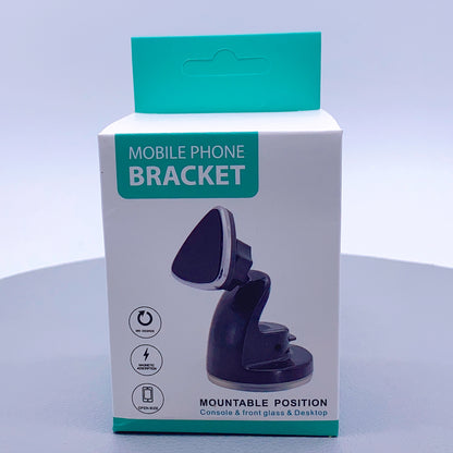 Universal ON Board magnetic car mount holder CT019