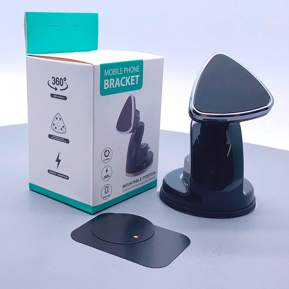 Universal ON Board magnetic car mount holder CT019