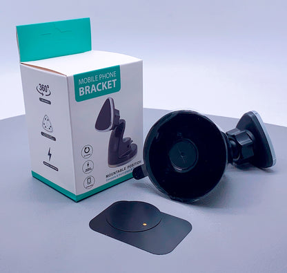 Universal ON Board magnetic car mount holder CT019