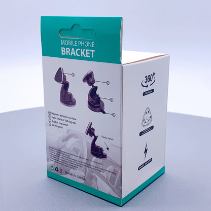 Universal ON Board magnetic car mount holder CT019