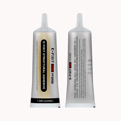 E-FIXIT STRUCTURAL ADHESIVE CLEAR (50ML)