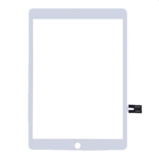 IPAD AIR2018 TOUCH SCREEN WHITE (BEST AFTERMARKET)